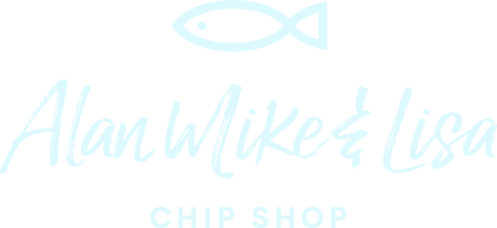 Alan, Lisa & Mike’s Chip Shop - Eva